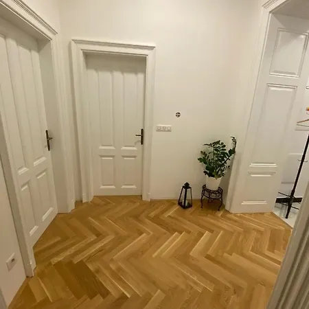 شقة Marienhof *