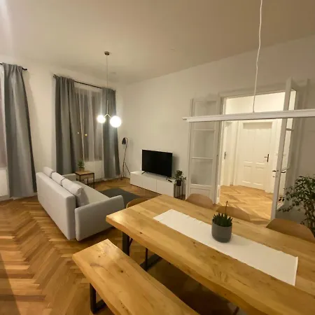 Marienhof Apartment Znojmo
