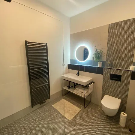 Apartment Marienhof