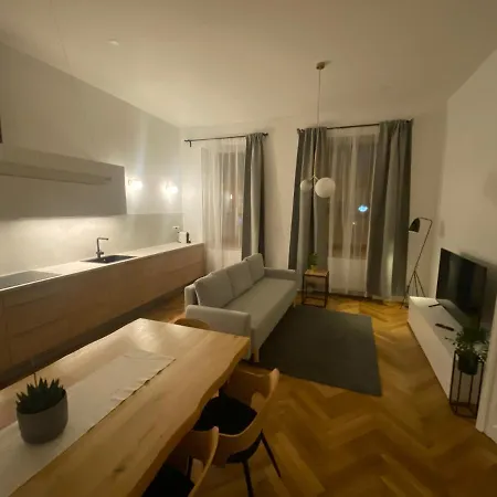 Marienhof Apartment Znojmo