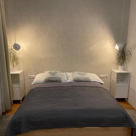 Apartment Marienhof *