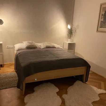 Apartment Marienhof *